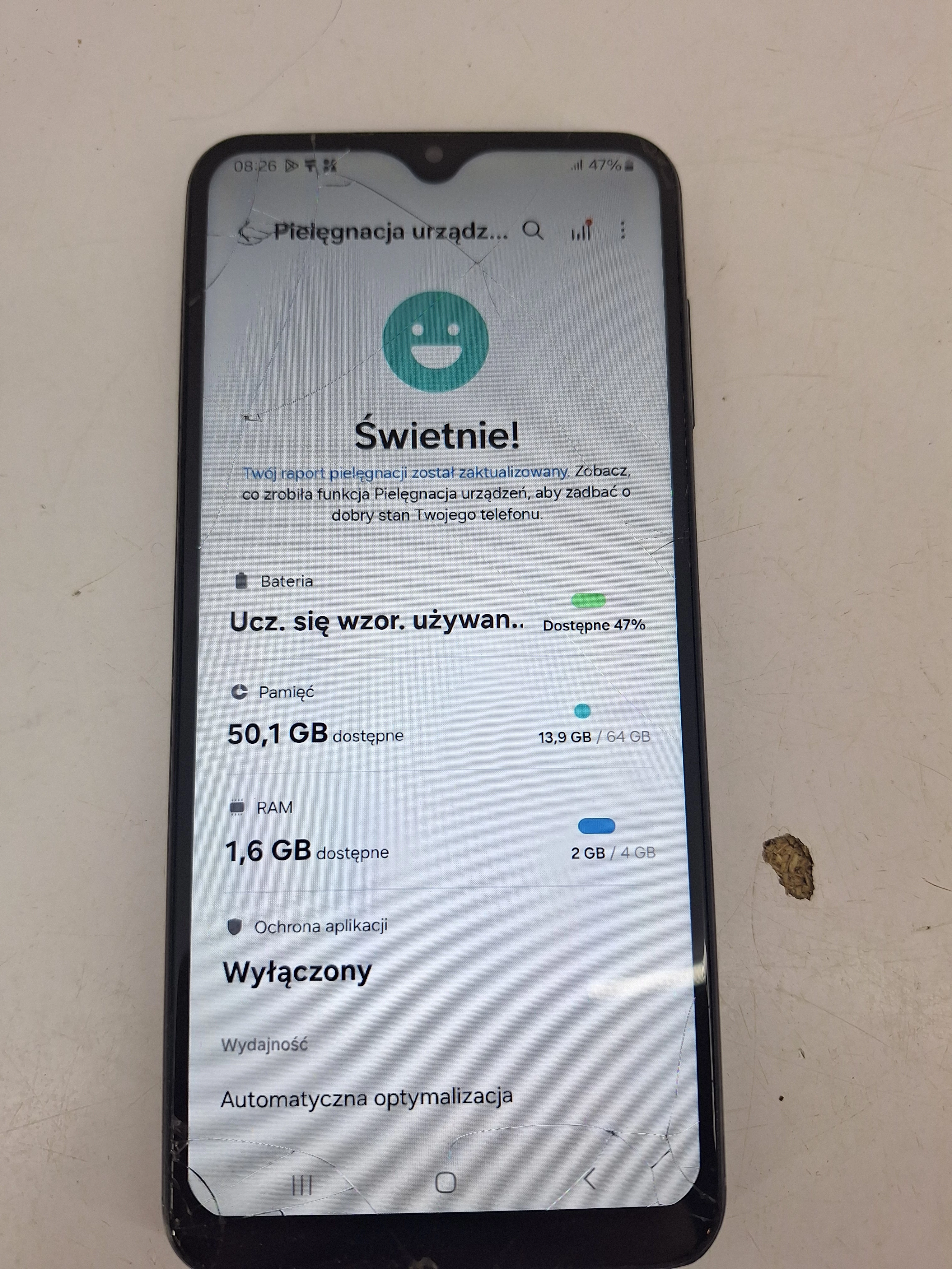 telefon-samsung-galaxy-a13-64gb-stan-11323-2