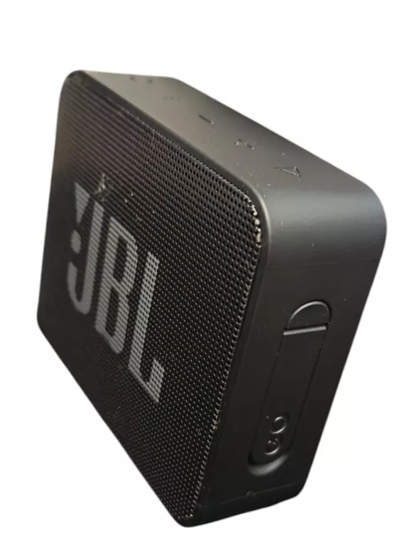 GŁOSNIK BLUETOOTH JBL GO ESSENTIAL SZARY