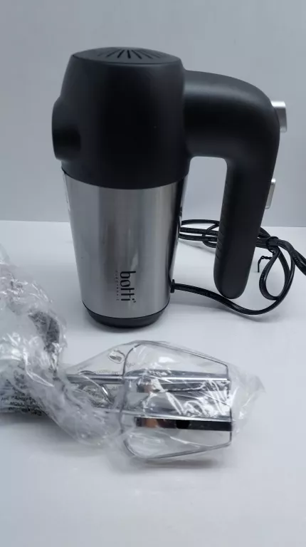 MIKSER BOTTI  FABIANO  IGŁA