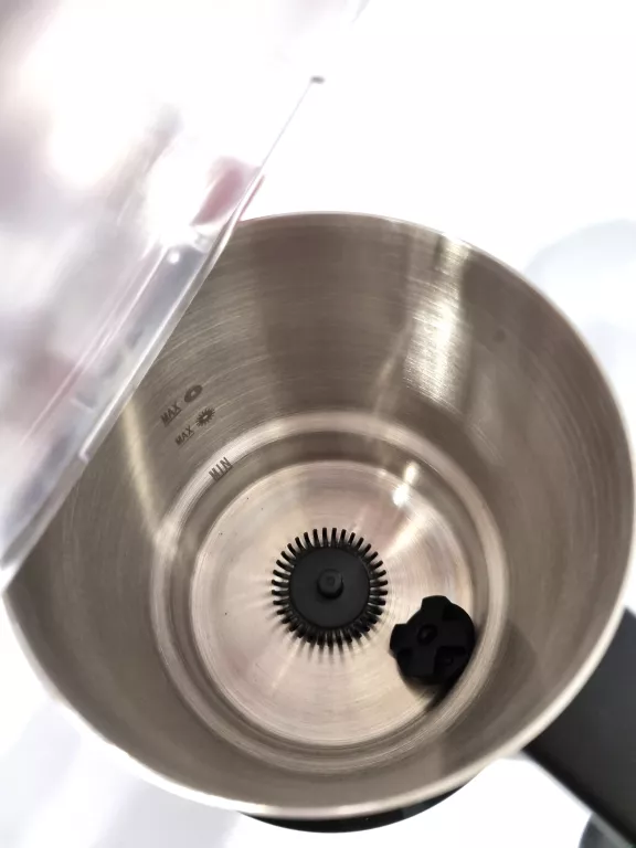 SPIENIACZ DO MLEKA CASO CREMA&CHOCO BLACK 1665