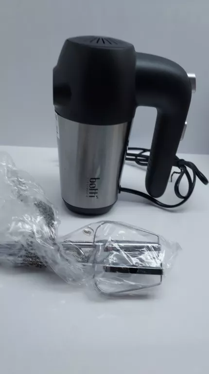 MIKSER BOTTI  FABIANO  IGŁA