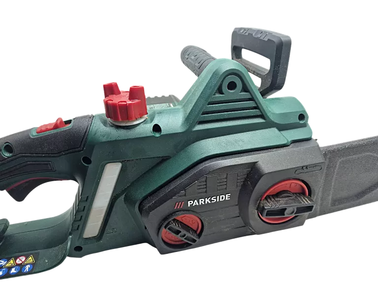 PARKSIDE PEKS 2200 B1 MOCNA PIŁA ŁAŃCUCHOWA ELEKTRYCZNA SIECIOWA 2200W