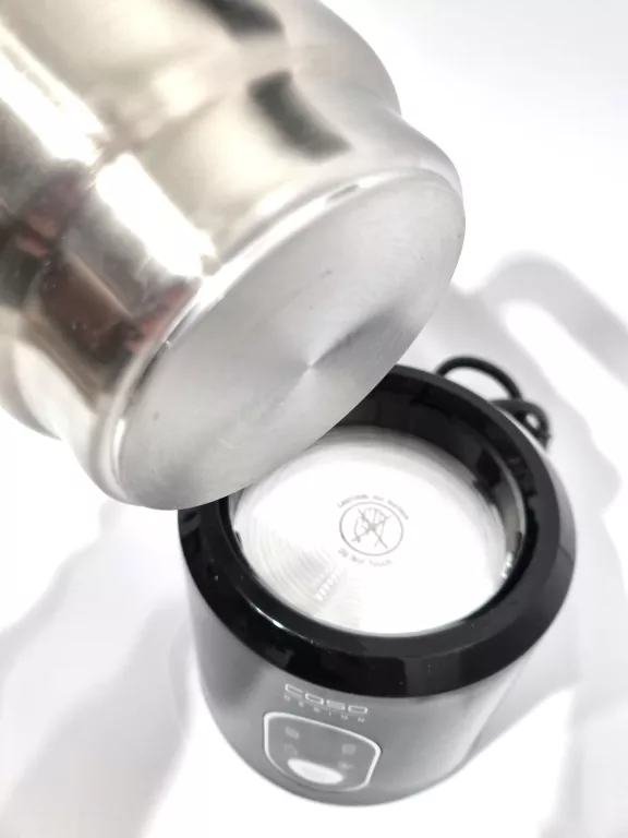 SPIENIACZ DO MLEKA CASO CREMA&CHOCO BLACK 1665