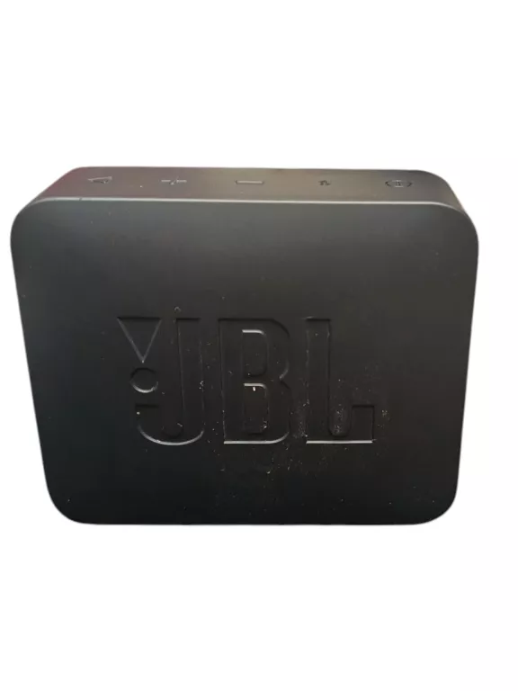 GŁOSNIK BLUETOOTH JBL GO ESSENTIAL SZARY
