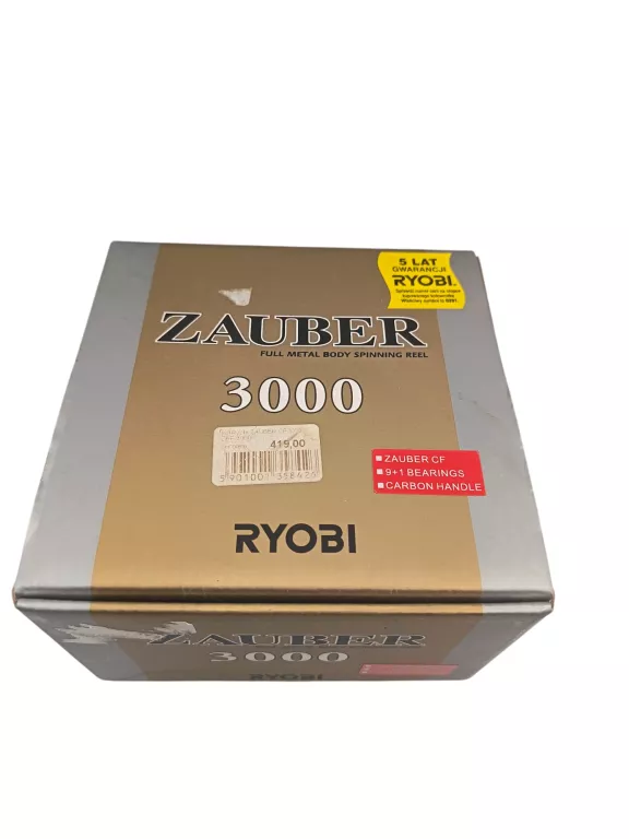 kolowrotek-ryobi-zauber-cf-3000-liczba-lozysk-kulkowych-8