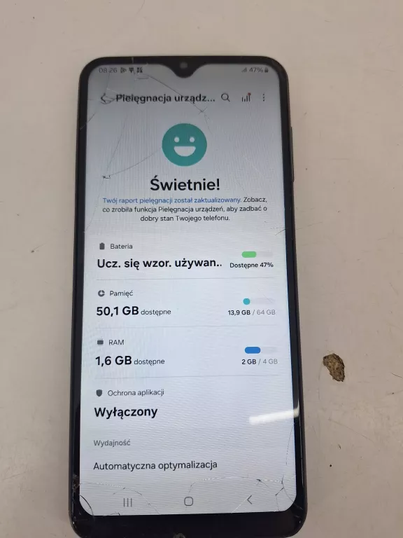 telefon-samsung-galaxy-a13-64gb-stan-11323-2