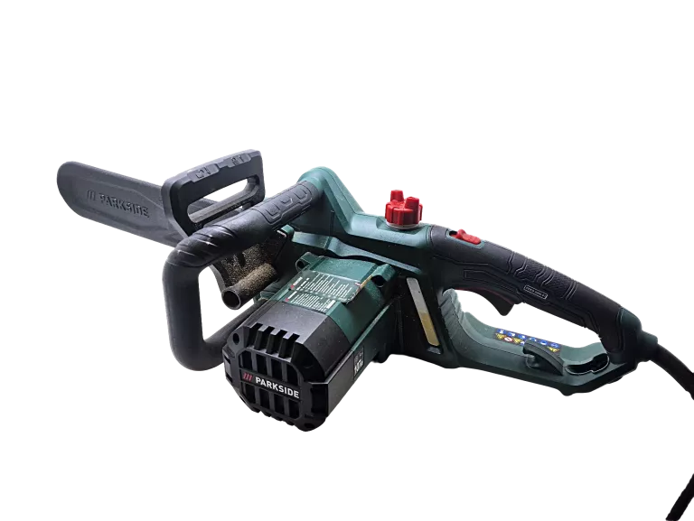 PARKSIDE PEKS 2200 B1 MOCNA PIŁA ŁAŃCUCHOWA ELEKTRYCZNA SIECIOWA 2200W