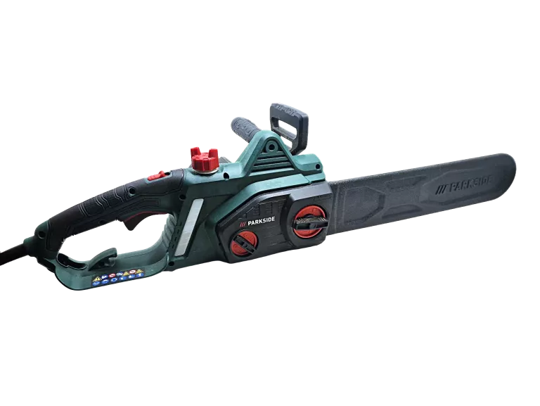 PARKSIDE PEKS 2200 B1 MOCNA PIŁA ŁAŃCUCHOWA ELEKTRYCZNA SIECIOWA 2200W