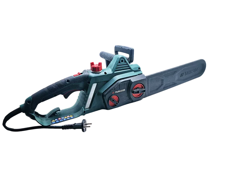 PARKSIDE PEKS 2200 B1 MOCNA PIŁA ŁAŃCUCHOWA ELEKTRYCZNA SIECIOWA 2200W