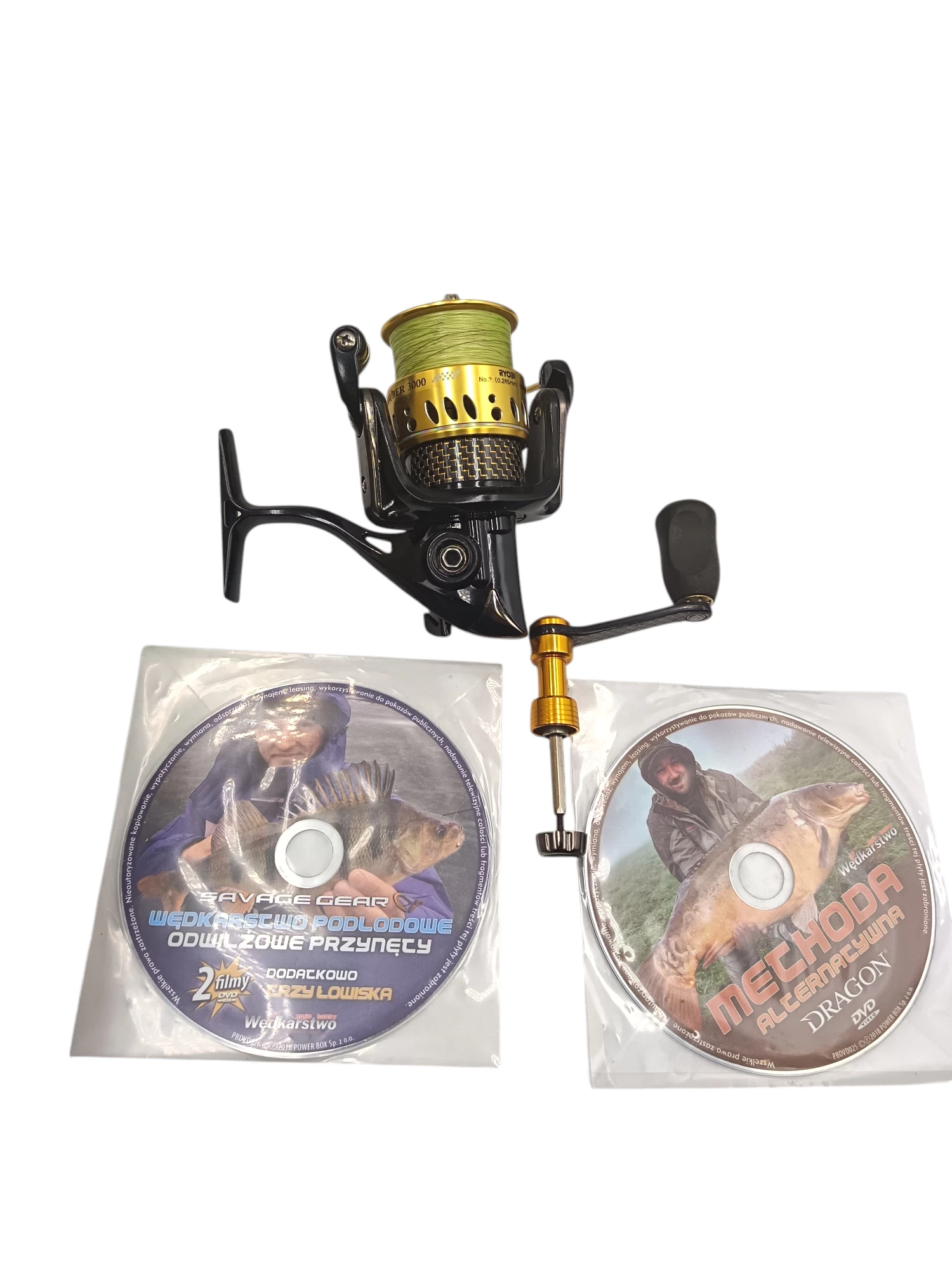 kolowrotek-ryobi-zauber-cf-3000-stan-11323-2