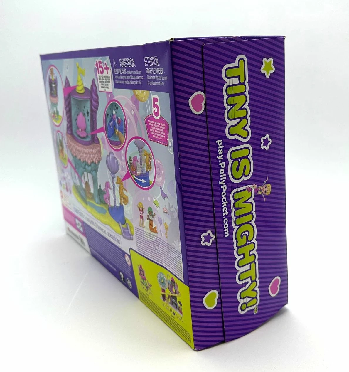 mattel-polly-poket-przejazdzki-jednorozcem-gyk41-stan-11323-2