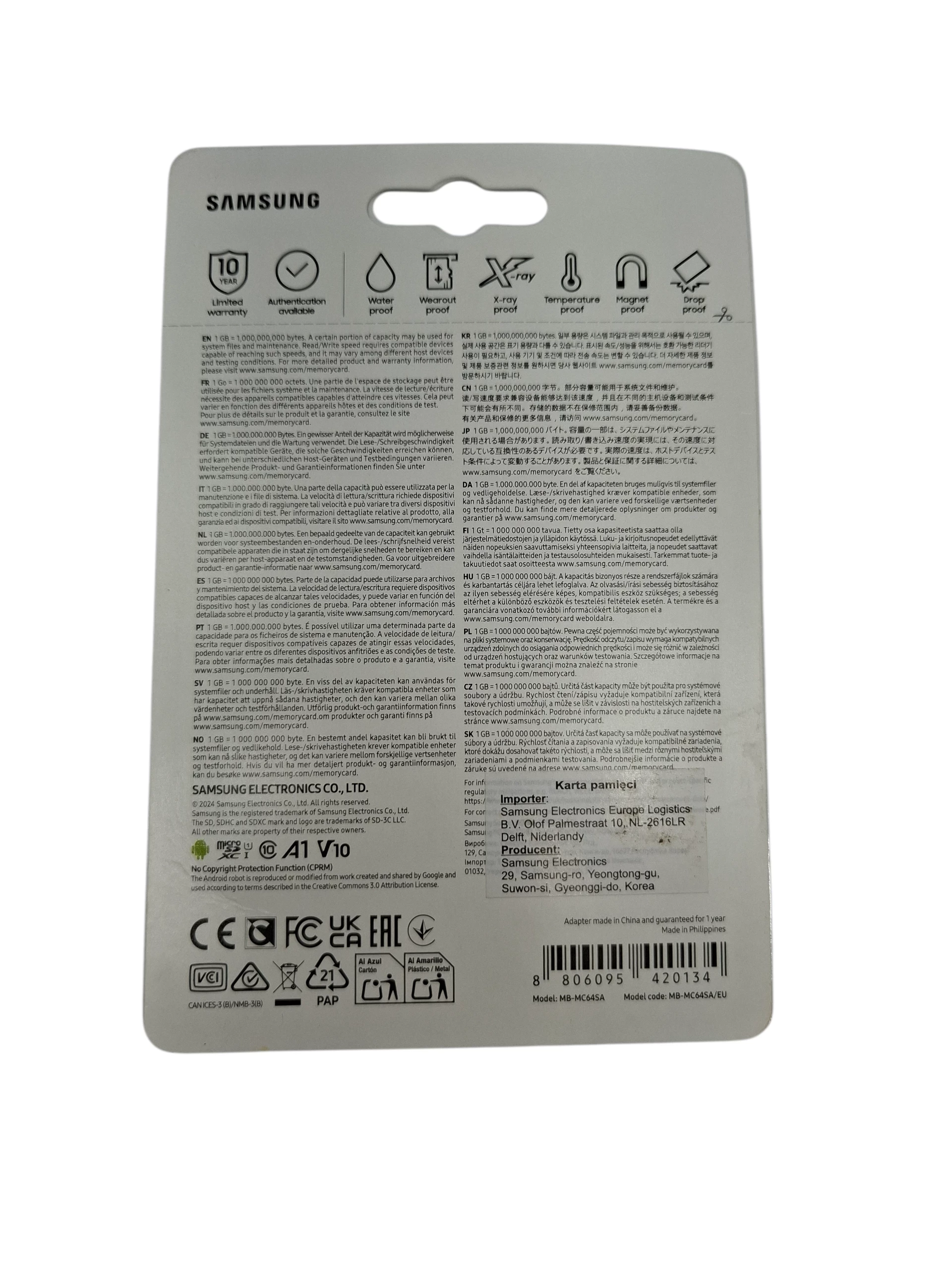 karta-samsung-evo-plus-64gb-160mbs-ean-gtin-8806095420134