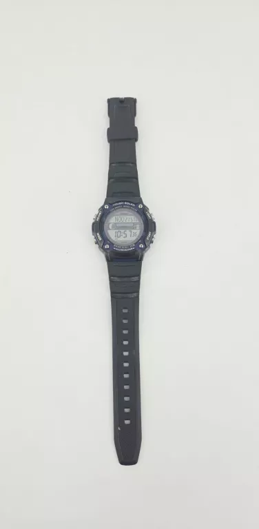 ZEGAREK CASIO TOUGHT SOLAR W-S210H