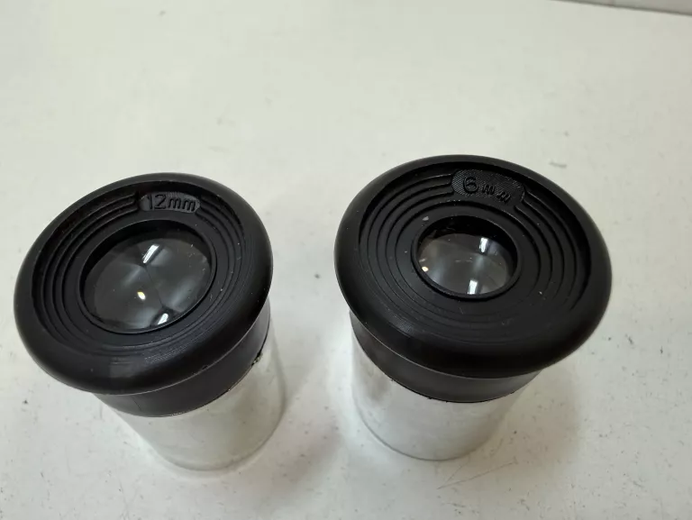 TELESKOP ASTRONOMICZNY LUNETA NASA