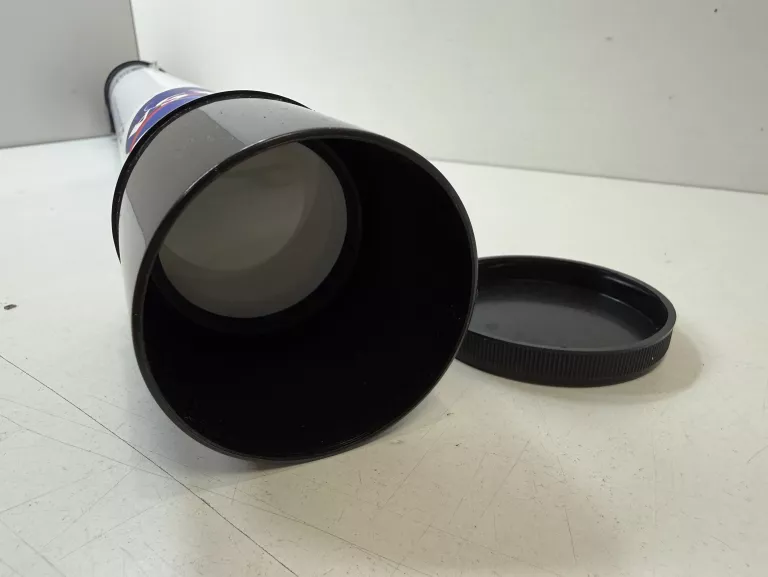 TELESKOP ASTRONOMICZNY LUNETA NASA