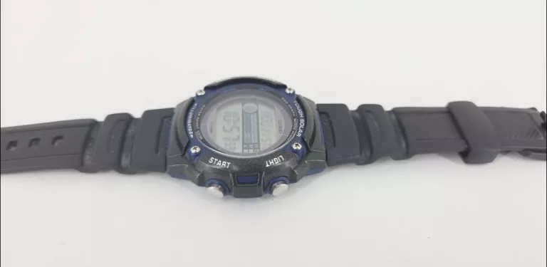 ZEGAREK CASIO TOUGHT SOLAR W-S210H