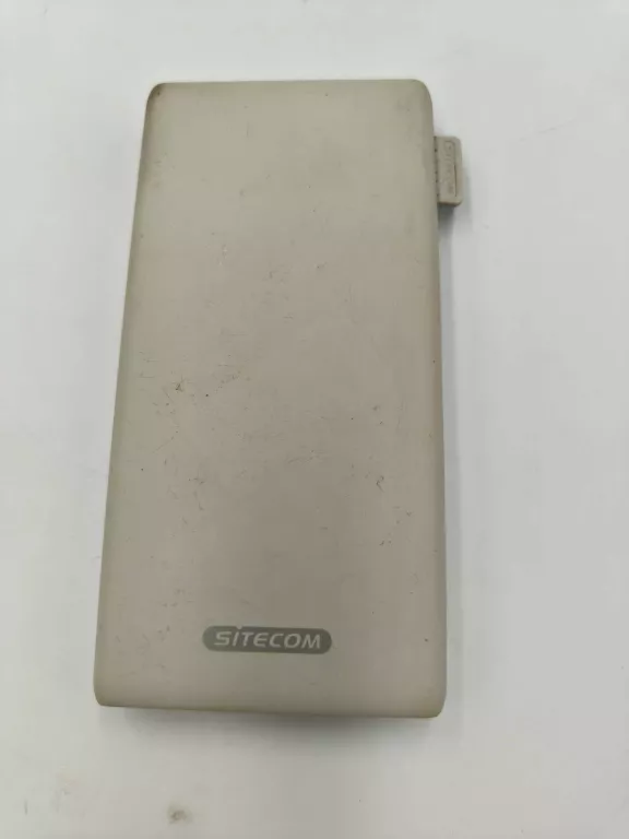 POWERBANK SITECOM 10000MAH