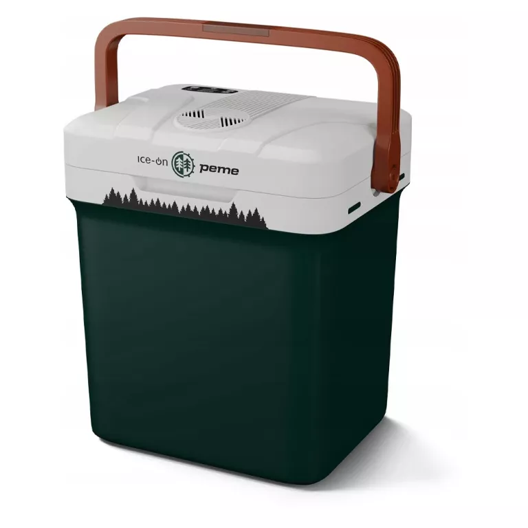 LODÓWKA TURYSTYCZNA PEME ICE-ON ESSENTIAL 23L 12/230V