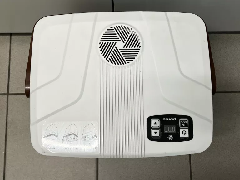 LODÓWKA TURYSTYCZNA PEME ICE-ON ESSENTIAL 23L 12/230V