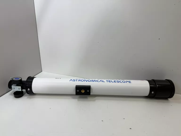 TELESKOP ASTRONOMICZNY LUNETA NASA