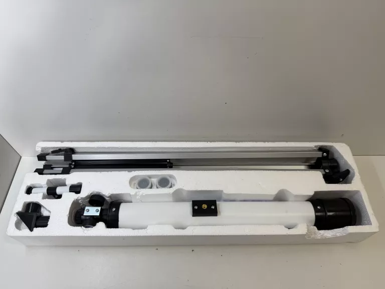 TELESKOP ASTRONOMICZNY LUNETA NASA