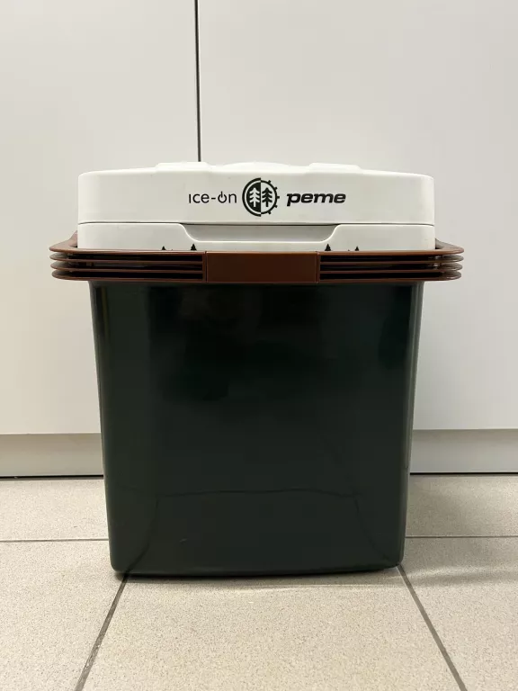 LODÓWKA TURYSTYCZNA PEME ICE-ON ESSENTIAL 23L 12/230V