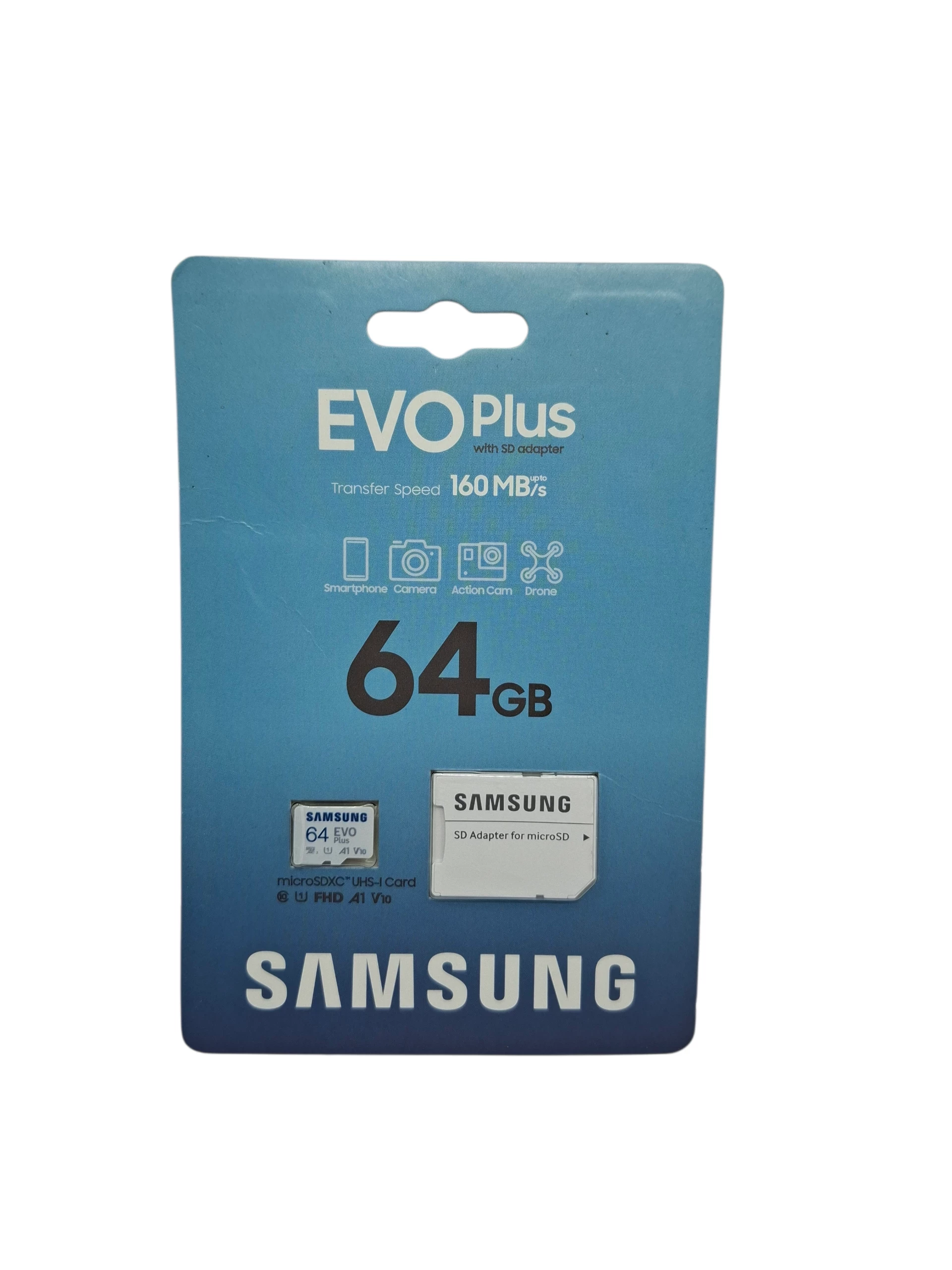 karta-samsung-evo-plus-64gb-160mbs-zamkowa-34-pabianice-nowa