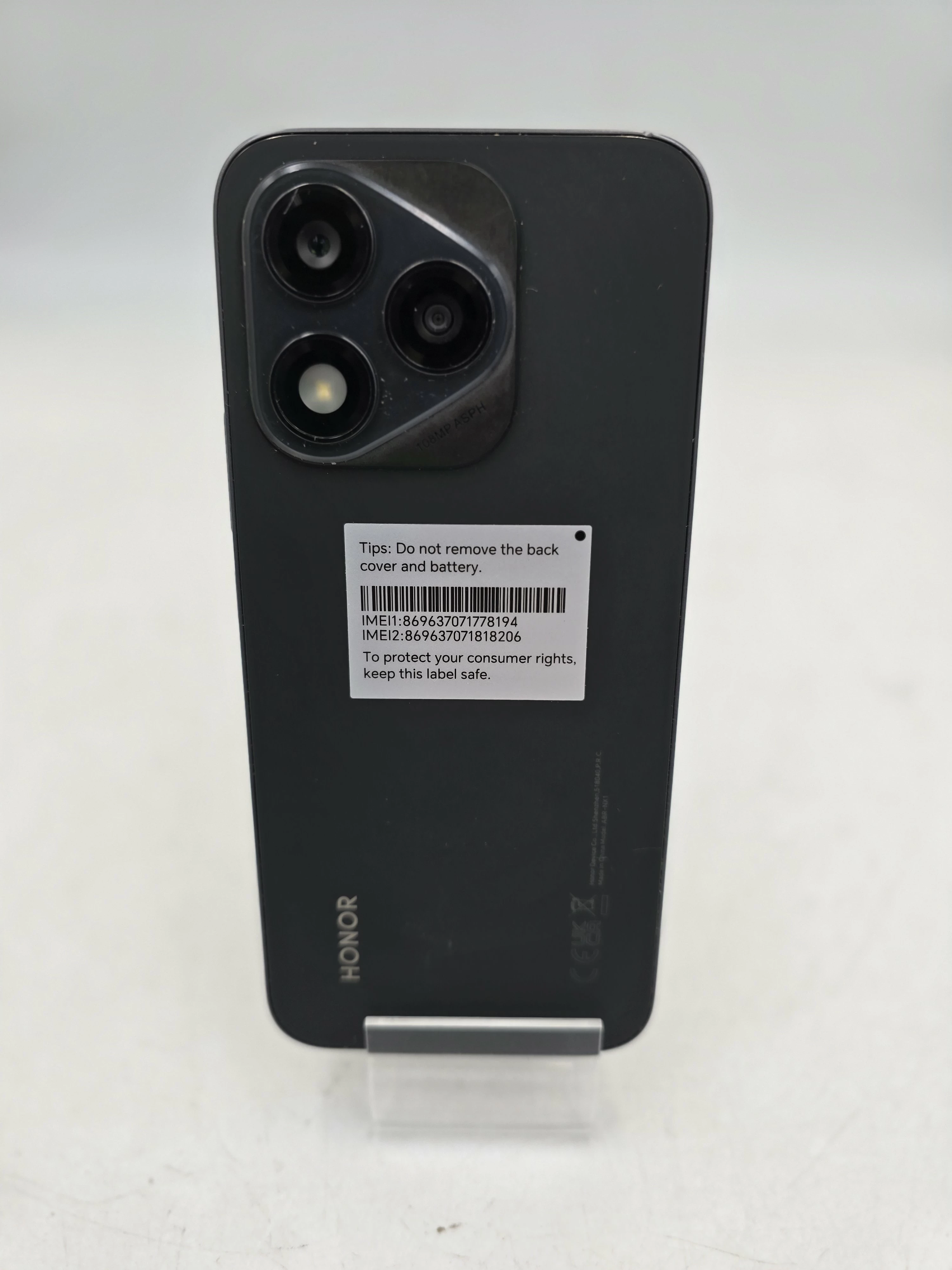 telefon-honor-400-lite-8256gb-w-pudelku-ladny-stan-stan-11323-2