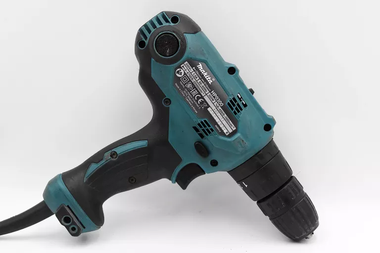 WIERTARKO-WKRĘTARKA UDAROWA MAKITA HP0300