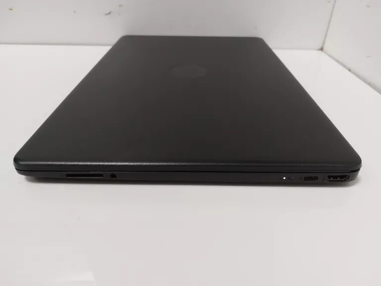 LAPTOP HP 15S-EQ1009NW AMD RYZEN 5 4500U/512SSD/8RAM POLECAM!