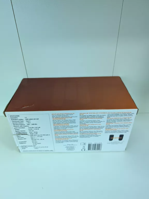 GŁOŚNIK ROSELAND RS-200