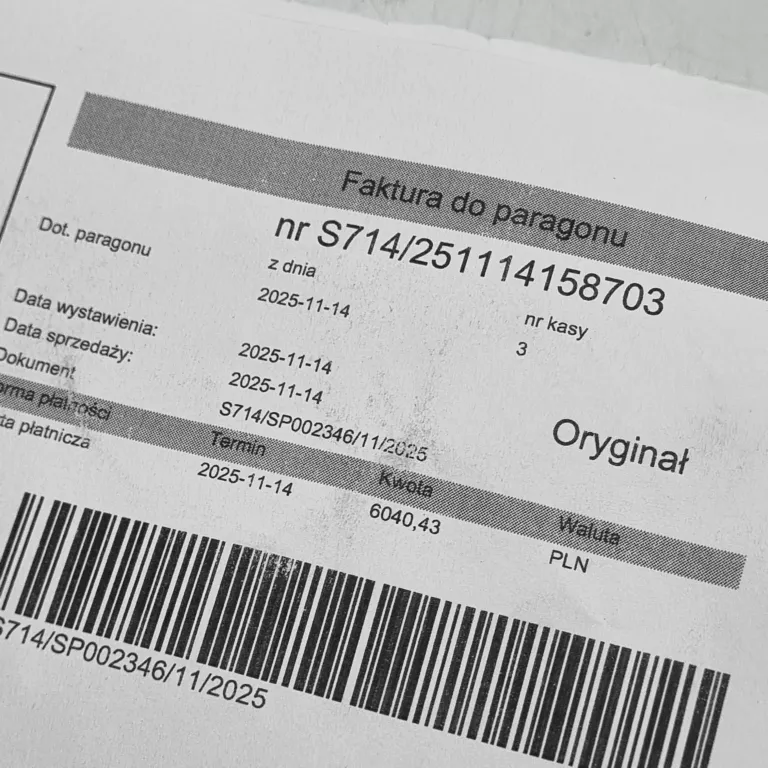 TELEFON APPLE IPHONE AIR 256GB KOMPLET GWA!