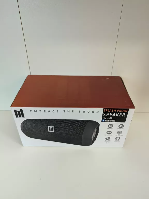 GŁOŚNIK ROSELAND RS-200