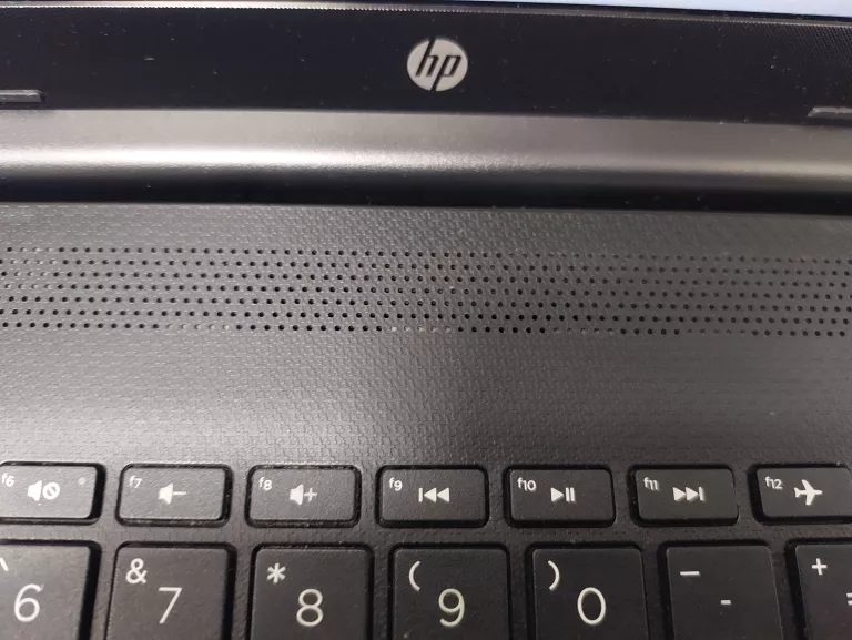 LAPTOP HP 15S-EQ1009NW AMD RYZEN 5 4500U/512SSD/8RAM POLECAM!