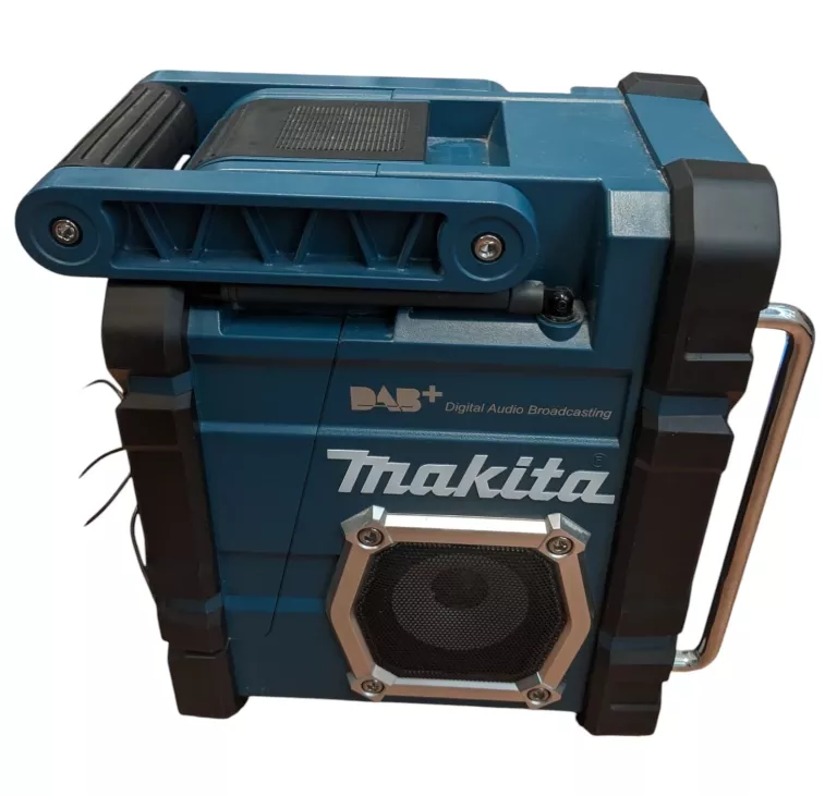 RADIO BUDOWLANE MAKITA DMR112 Z OPAKOWANIEM