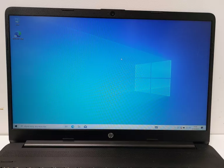 LAPTOP HP 15S-EQ1009NW AMD RYZEN 5 4500U/512SSD/8RAM POLECAM!