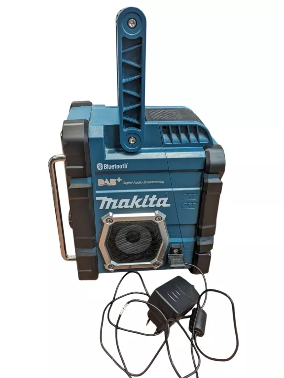 RADIO BUDOWLANE MAKITA DMR112 Z OPAKOWANIEM