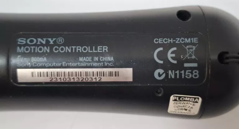 PADY DO PS3 CECHZC2U CECHZC2E, MOVE CECH-ZCM1E