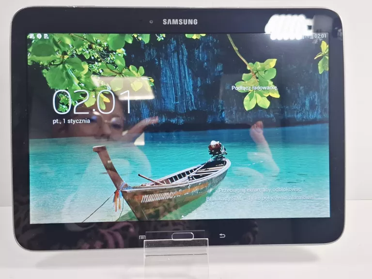 TABLET SAMSUNG TAB 3
