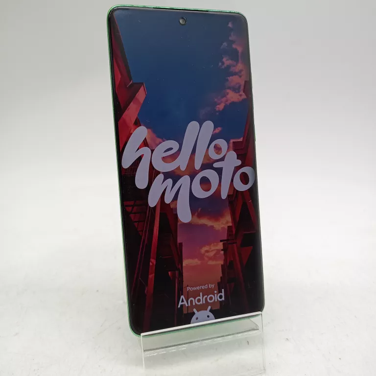 TELEFON MOTOROLA EDGE 60 12/512 GB
