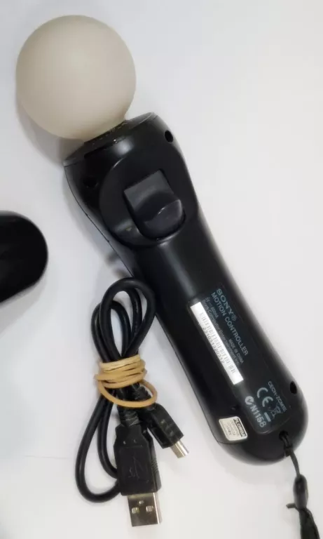 PADY DO PS3 CECHZC2U CECHZC2E, MOVE CECH-ZCM1E