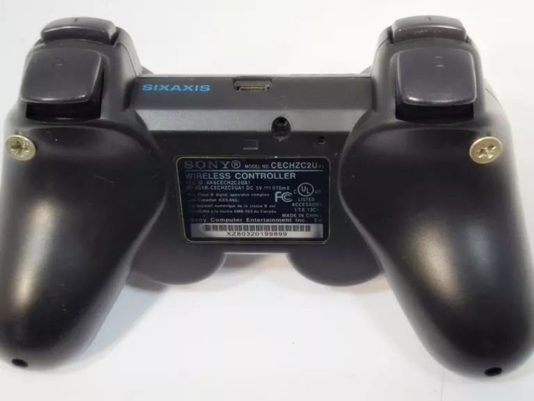 PADY DO PS3 CECHZC2U CECHZC2E, MOVE CECH-ZCM1E