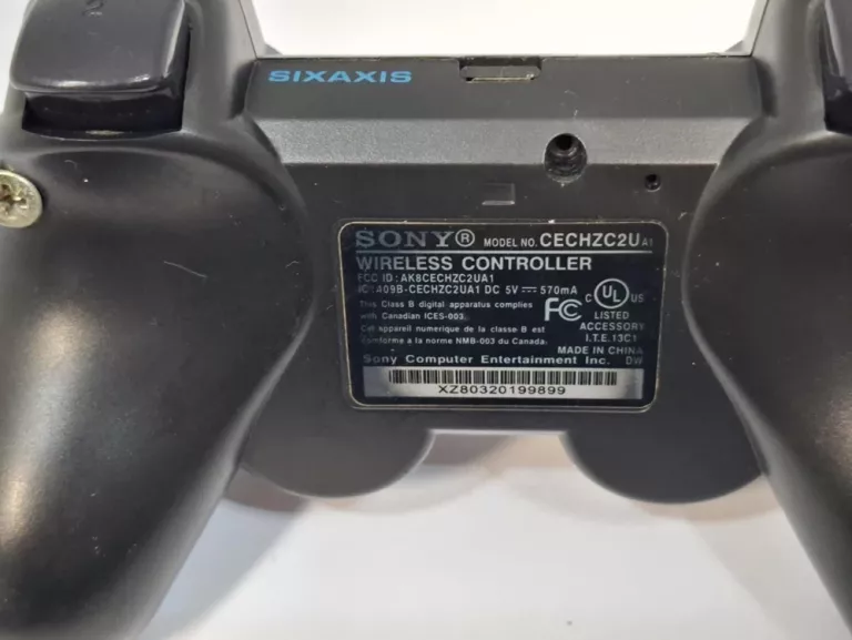 PADY DO PS3 CECHZC2U CECHZC2E, MOVE CECH-ZCM1E