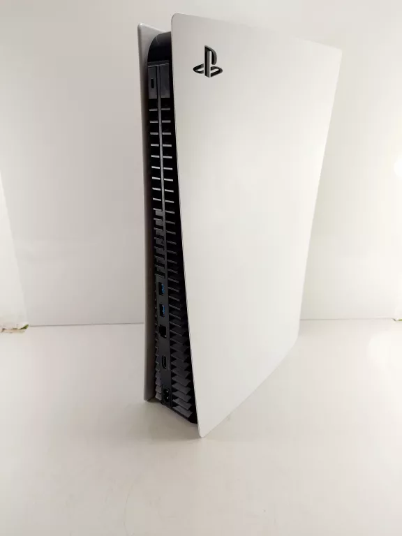 KONSOLA PS5 SLIM 1TB Z NAPĘDEM+PAD