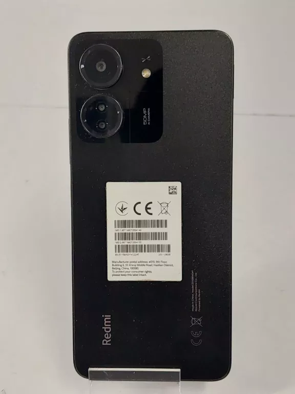 smartfon-xiaomi-redmi-13c-4-gb-128-gb-4g-lte-czarny-stan-11323-2