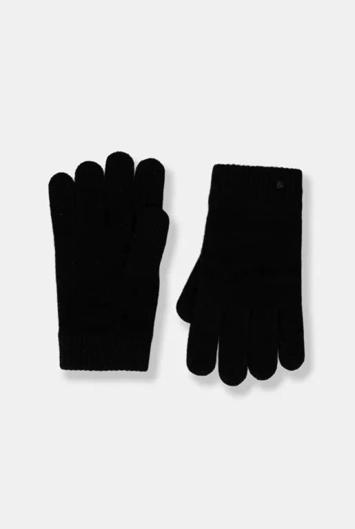 ZESTAW PREZENTOWY: CZAPKA I RĘKAWICZKI Z WEŁNY MERINO MEDICINE