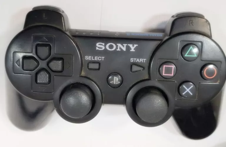 PADY DO PS3 CECHZC2U CECHZC2E, MOVE CECH-ZCM1E