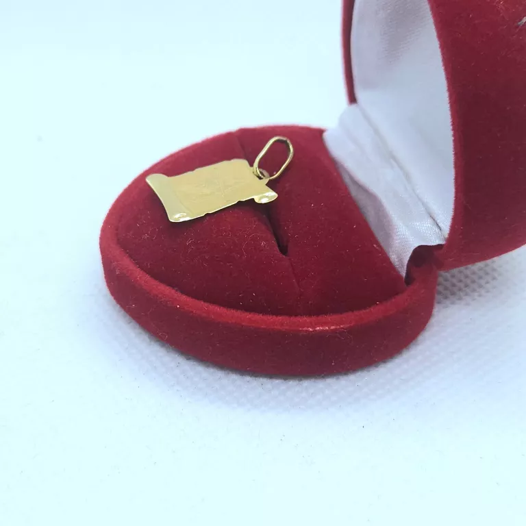 zlota-zawieszka-blaszka-strzelec-p585-045-g-rodzaj-2205-2