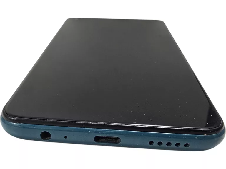 TELEFON XIAOMI REDMI NOTE 9 4 GB/128 GB 4G ZIELONY 6,53" DUAL SIM  5020MAH