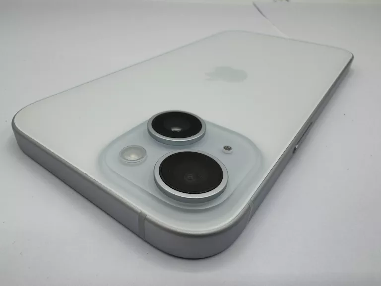 telefon-iphone-15-bialy-100-bat-6128gb-stan-11323-2